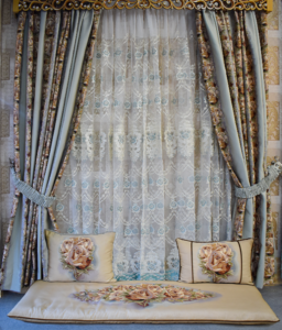 Curtains