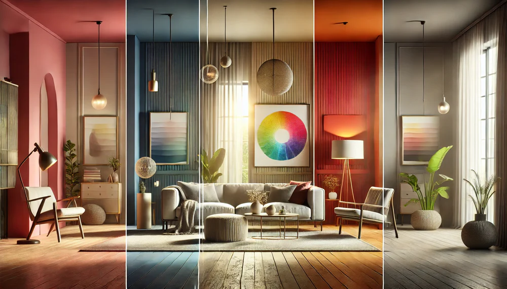 Color Psychology