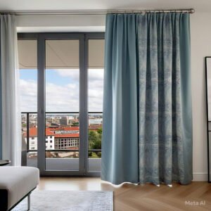 Affordable Custom-Made Curtains: Stylish & Budget-Friendly Options in Europe